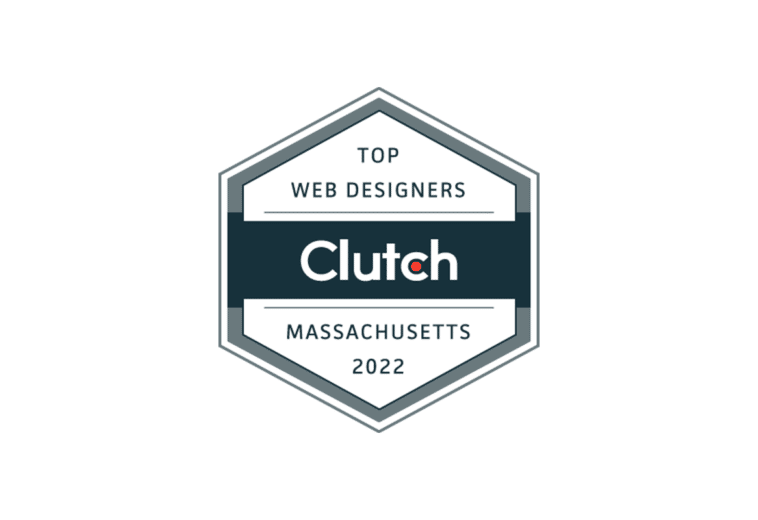 Clutch Recognizes Consensus Interactive Among Boston’s Top Web Designers for 2022