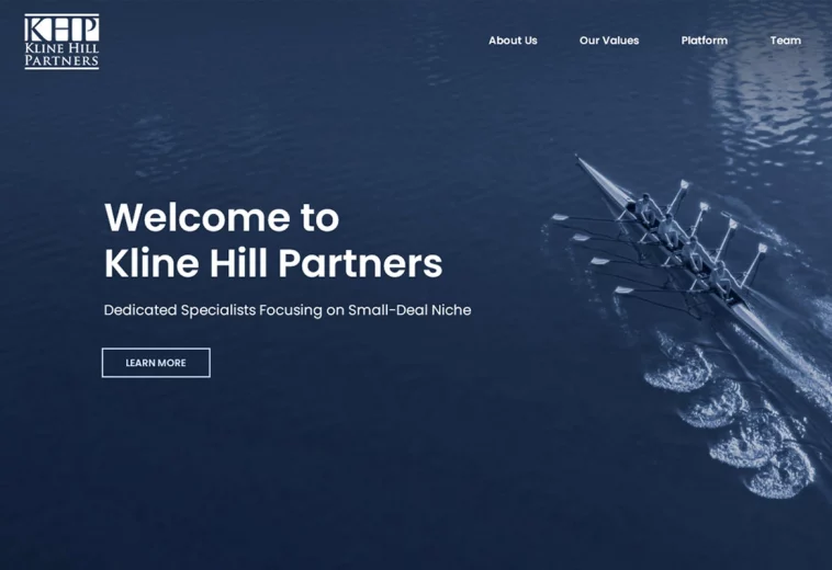 Kline Hill Partners