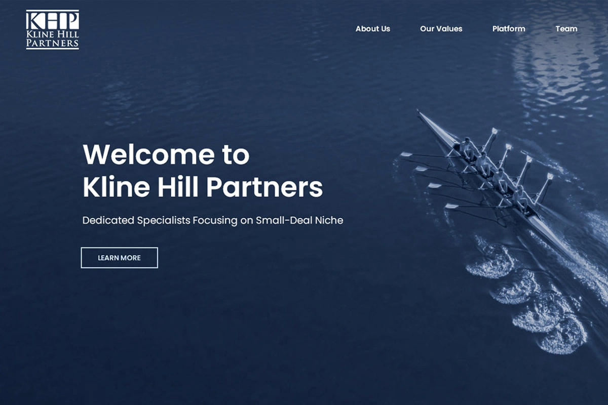 Kline Hill Partners