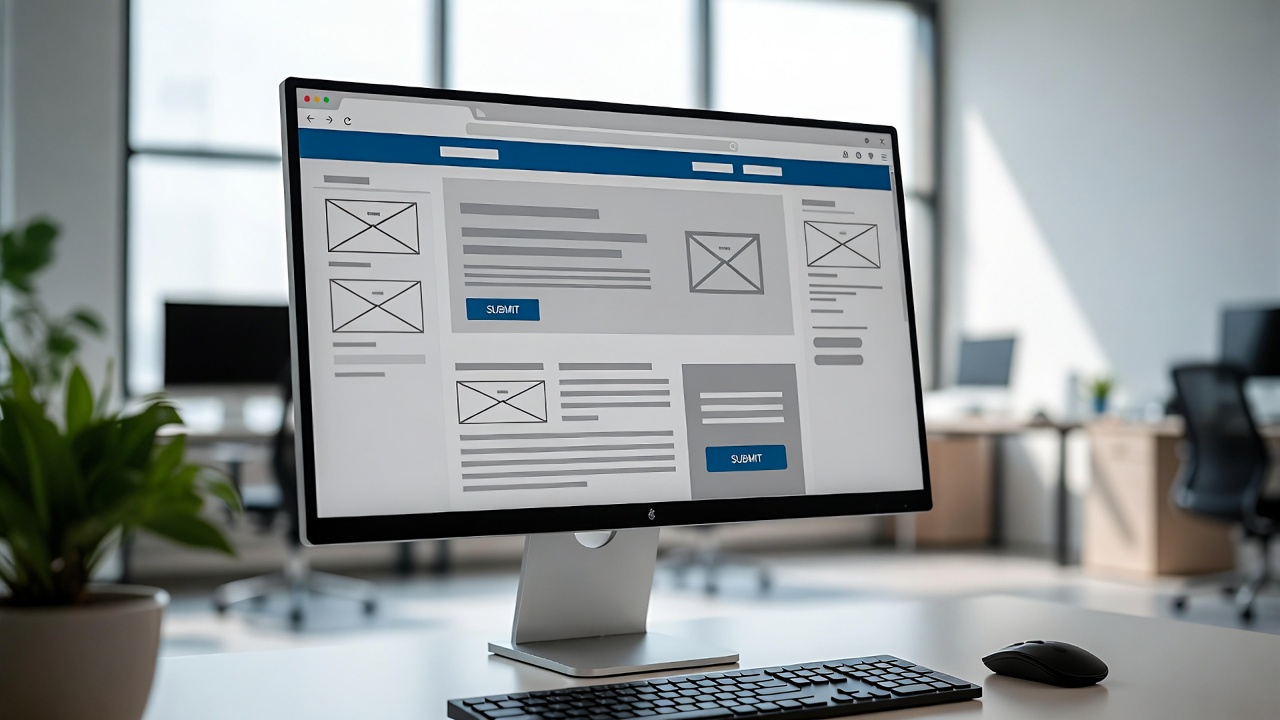 When Is It Time to Redesign Your B2B Website? 7 Signs You Can't Ignore